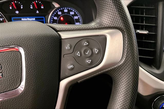 2023 GMC Acadia SLE - Photo 26