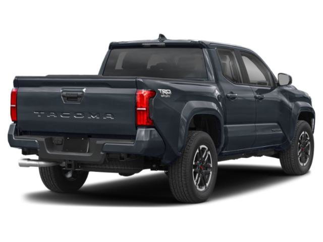 2025 Toyota Tacoma TRD Sport - Photo 5