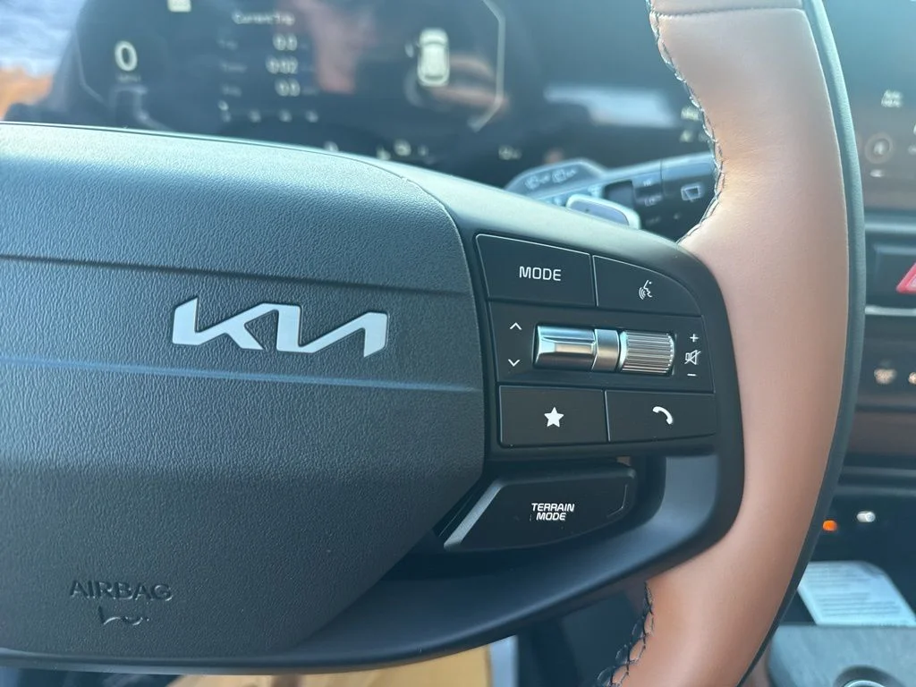 2026 Kia Sportage X-Line Prestige - Photo 15