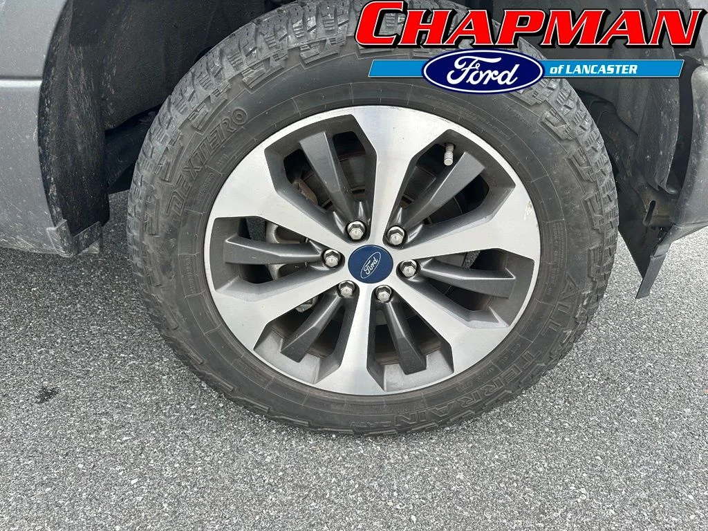 Used 2020 Magnetic Ford XL image 2