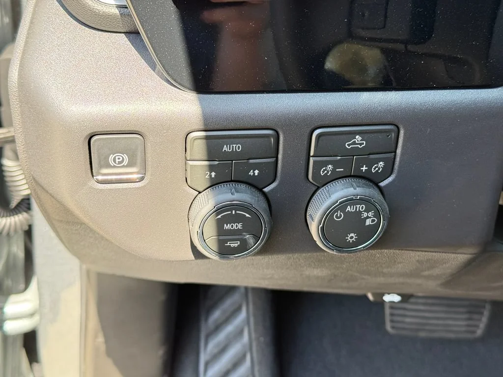 New 2026 Sterling Gray Metallic Chevrolet LT image 16