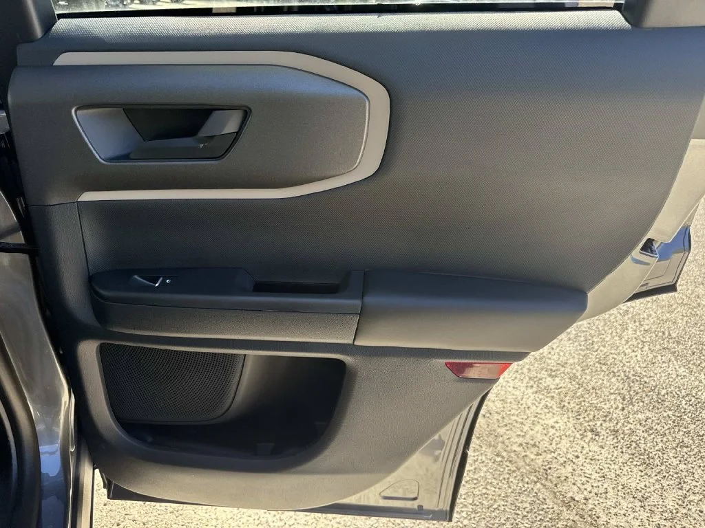 New 2026 Gray Ford Big Bend image 20