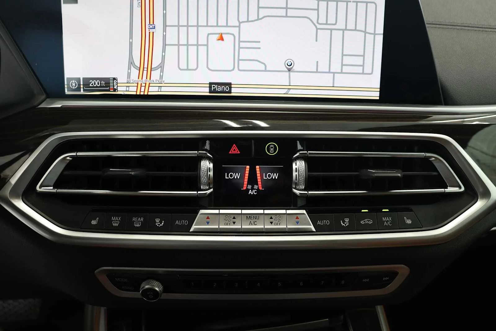 Used 2023 MINERAL WHITE BMW sDrive40i image 19