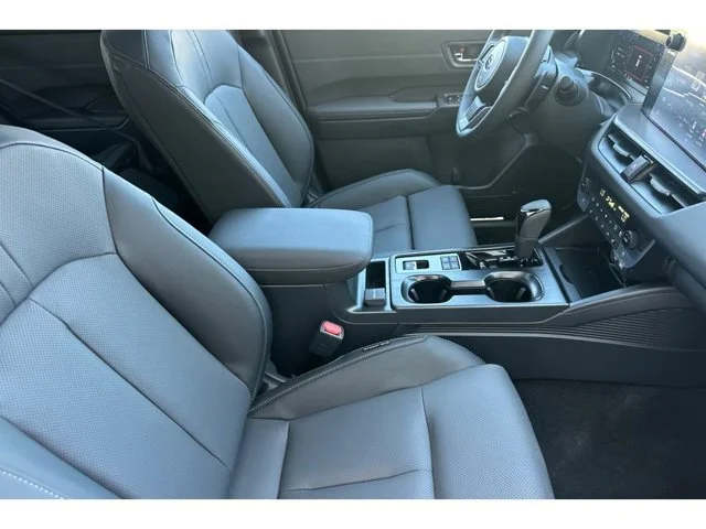 New 2026 MAGNETITE GRAY METALLIC Subaru Touring XT image 42