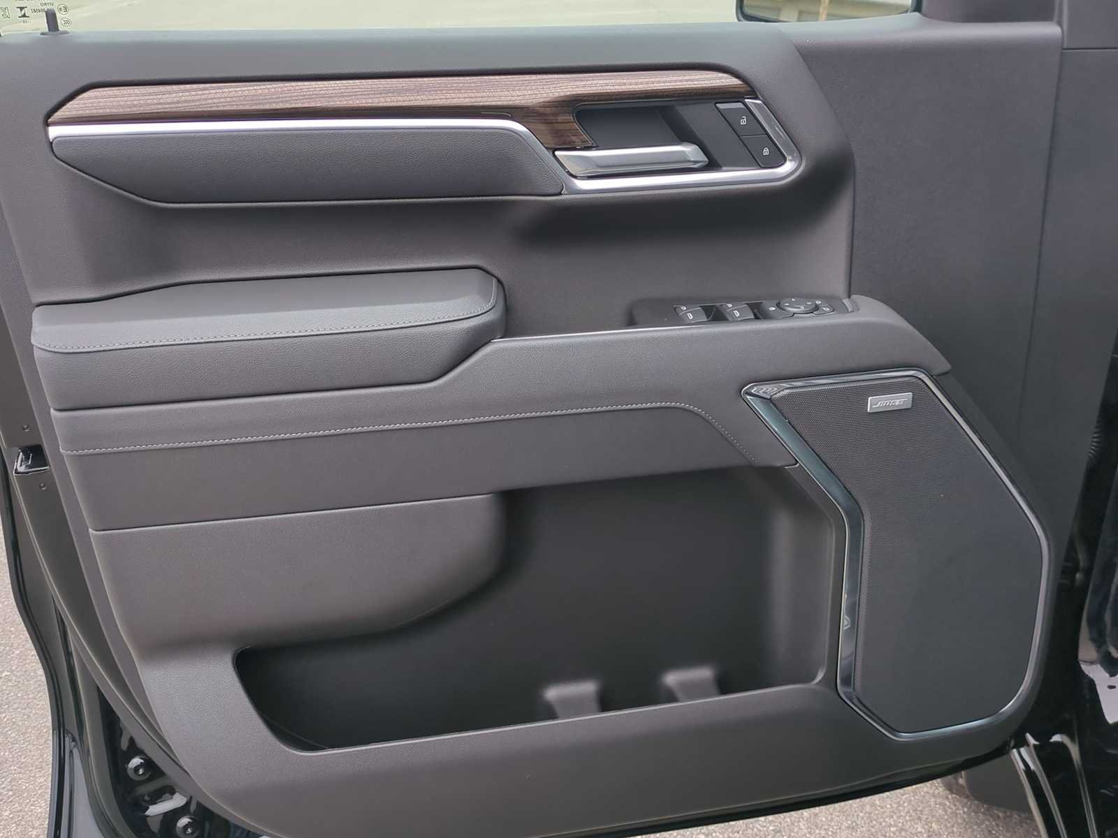 2026 Chevrolet Silverado 1500 LT Trail Boss - Photo 10