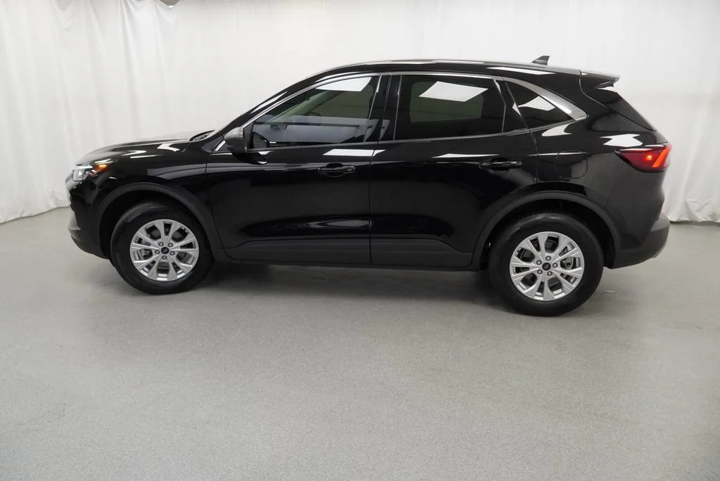 2024 Ford Escape Active - Photo 40