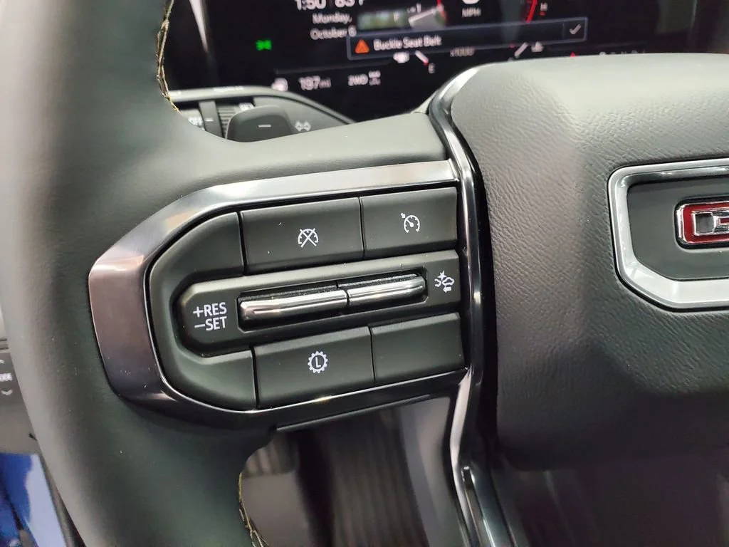2026 GMC Terrain AT4 - Photo 15