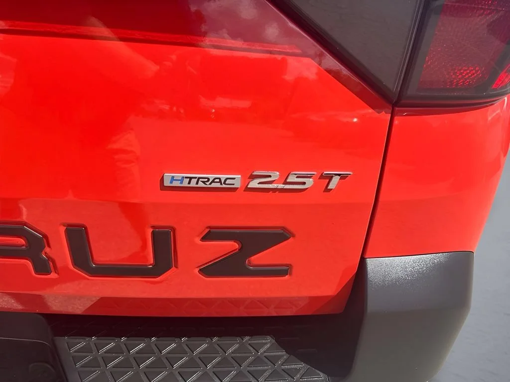 Used 2025 Orange Hyundai XRT image 34