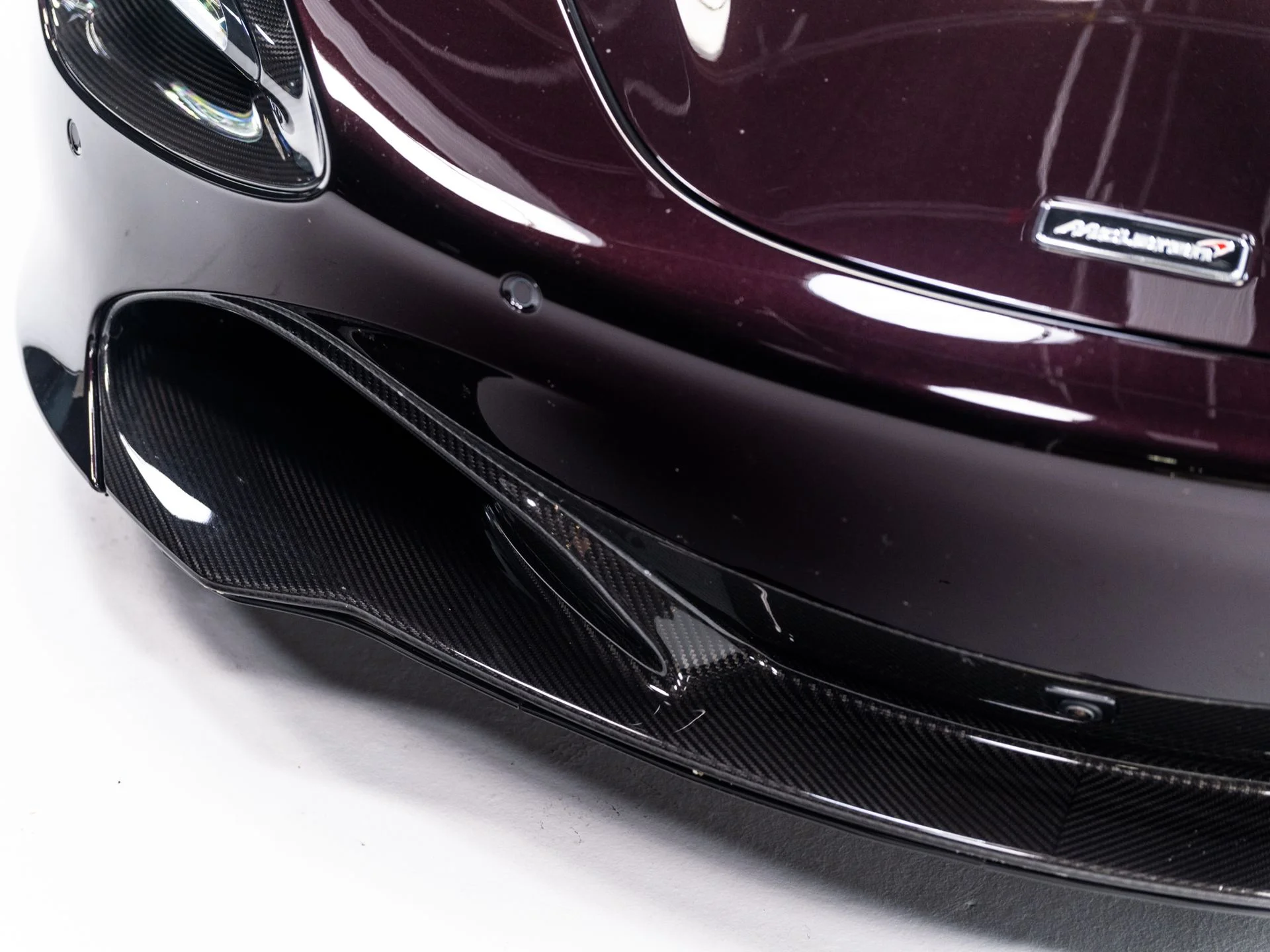 Used 2018 Quartz McLaren Luxury image 62