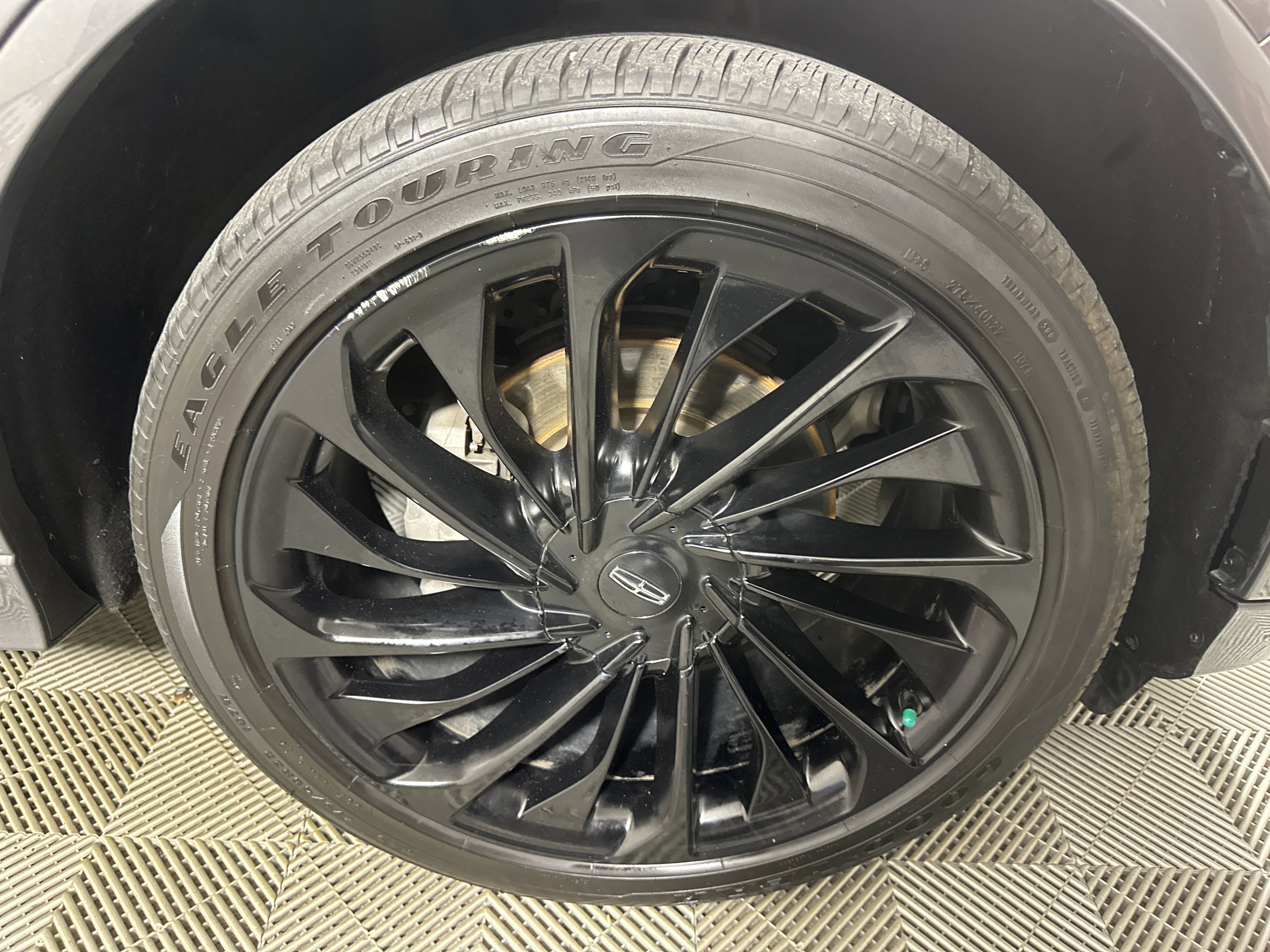 2025 Lincoln Aviator Reserve - Photo 27