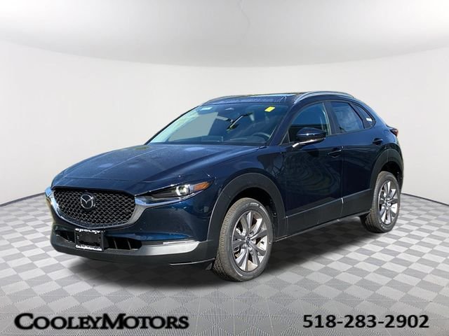 2026 Mazda CX-30 Premium