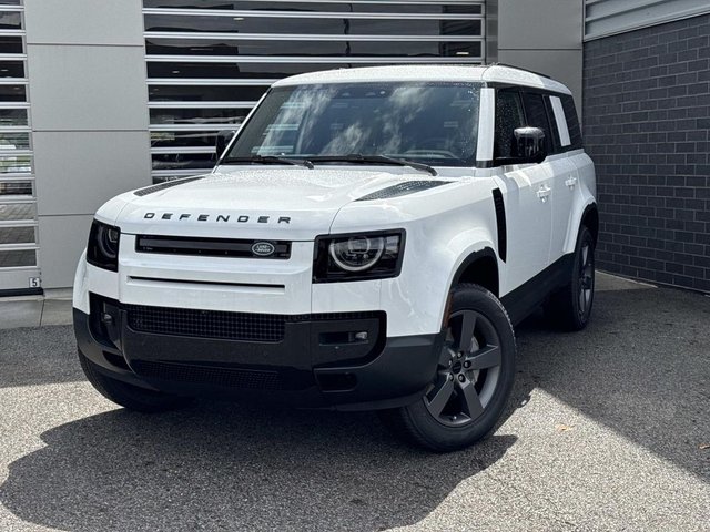 2026 Land Rover Defender 130 S