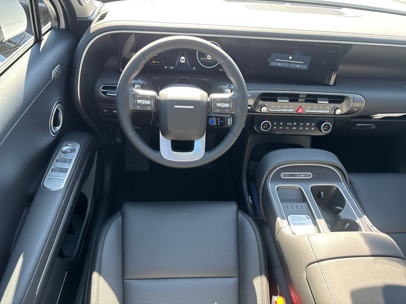 New 2026 Creamy White Pearl Hyundai Limited image 15