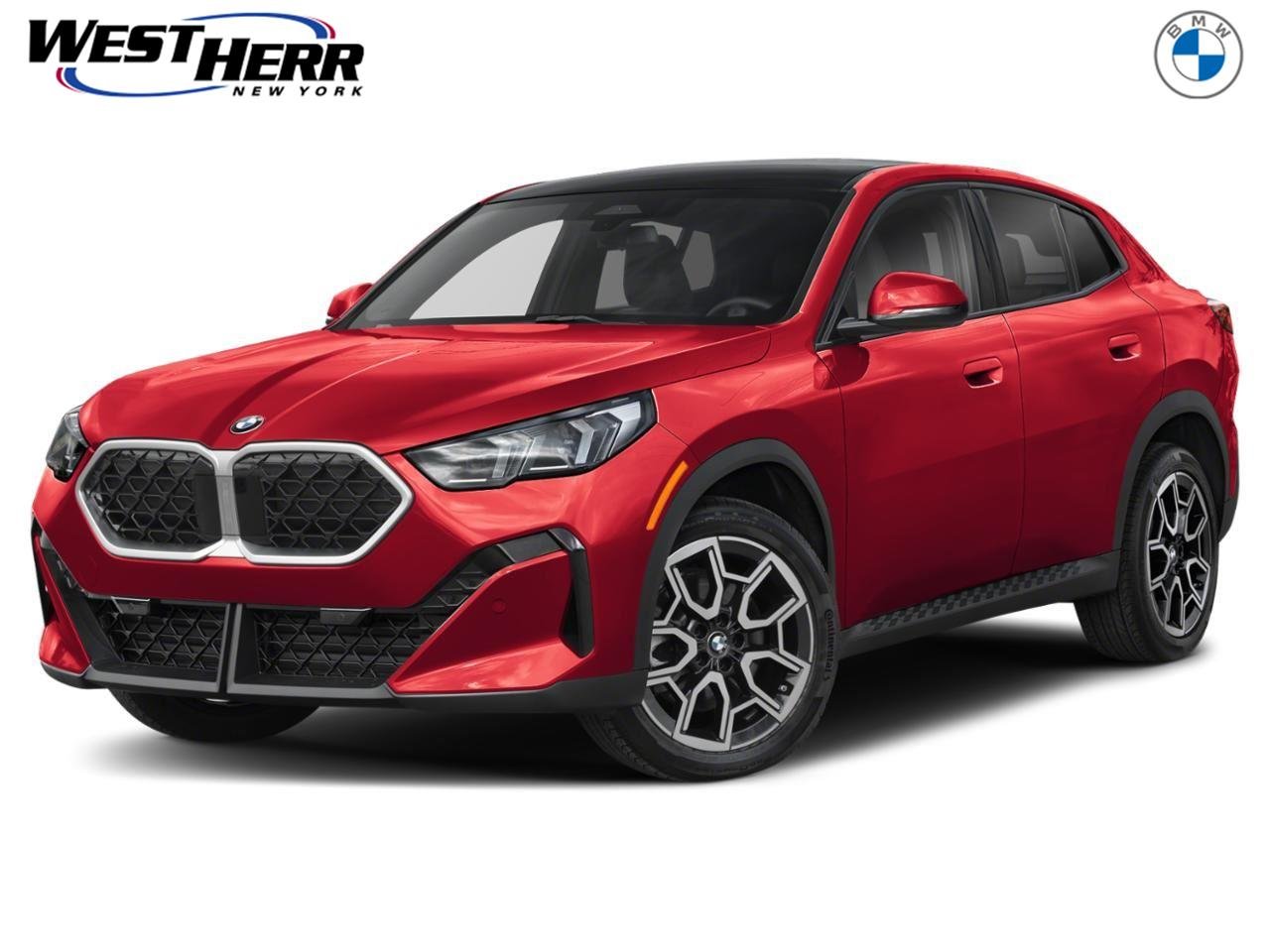 2026 BMW X2 xDrive28i's photo