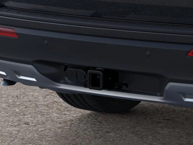 New 2026 Black Ford Active image 23
