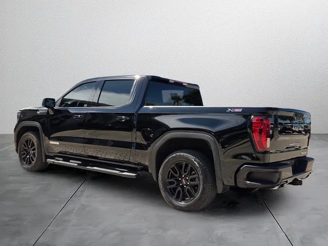 Used 2024 Black GMC Elevation image 3