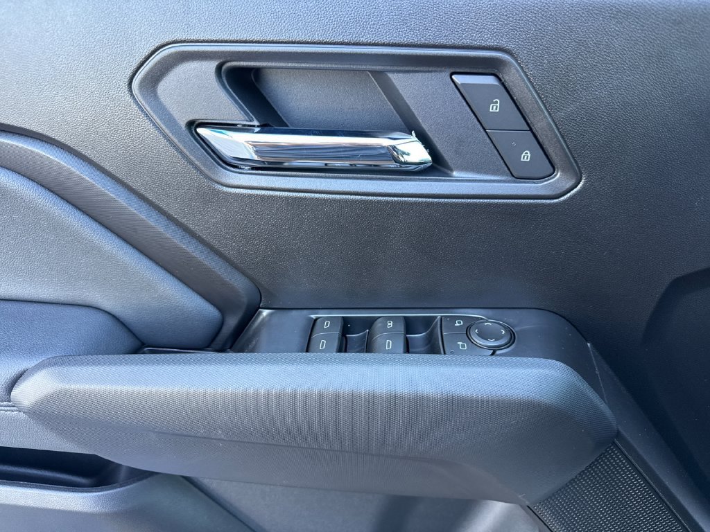 2026 Chevrolet Colorado LT - Photo 10