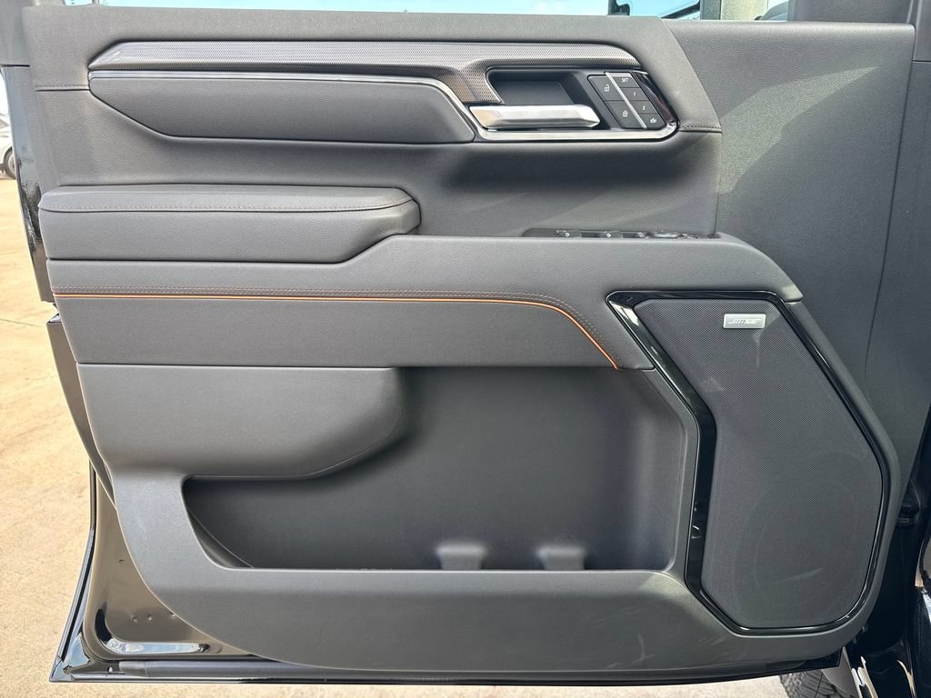 2026 GMC Sierra 2500HD AT4 - Photo 23