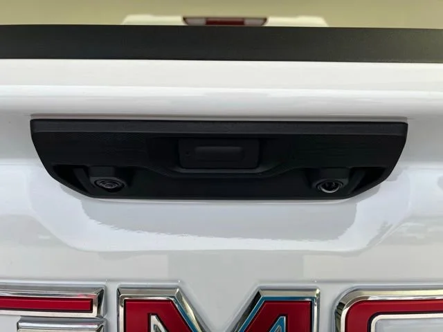 2026 GMC Sierra 1500 Pro - Photo 31