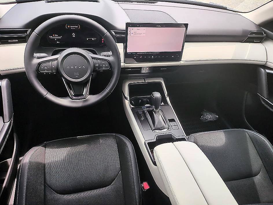 New 2026 Polymetal Gray Metallic Mazda 2.5 S Preferred AWD image 27