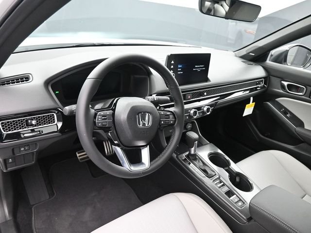 2026 Honda Civic Sport Touring - Photo 19
