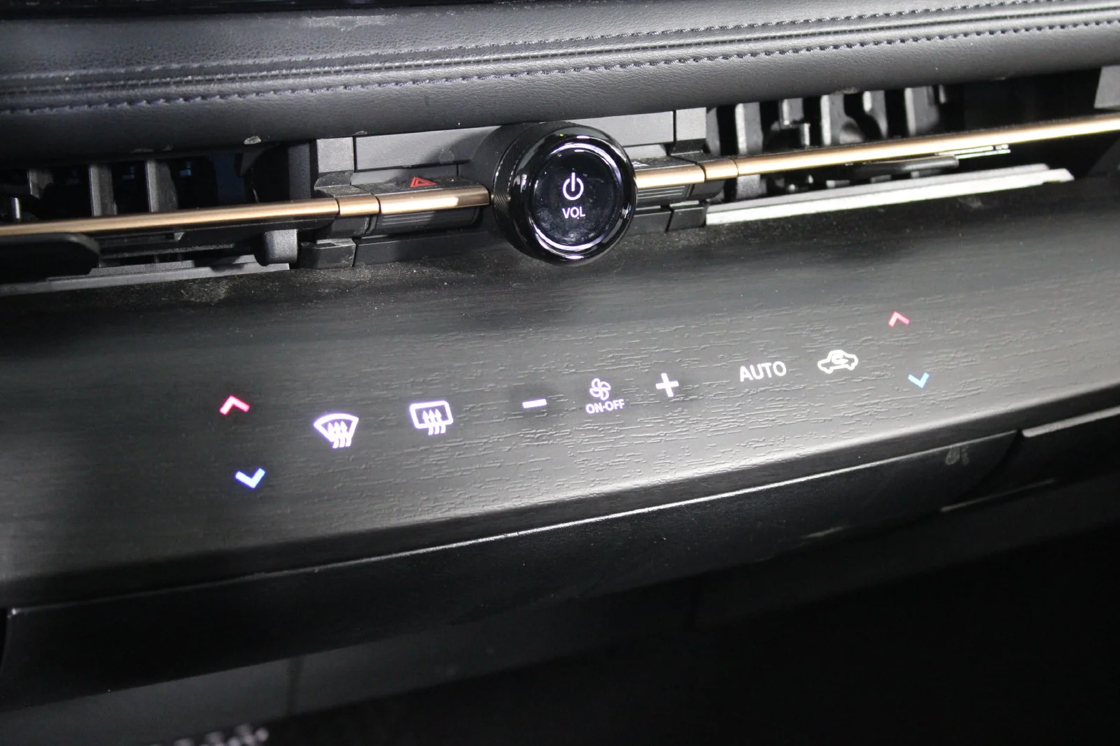 Used 2023 Purple Nissan EVOLVE+ e-4ORCE image 10