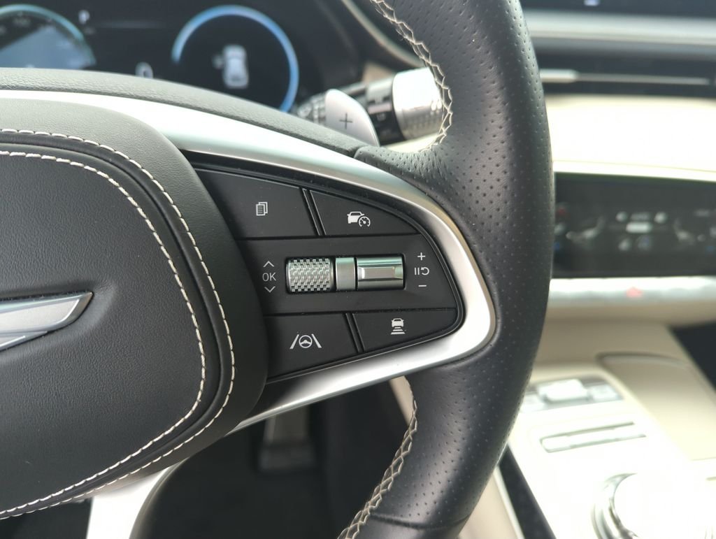 Used 2023 Blue Genesis 3.5T Sport image 23