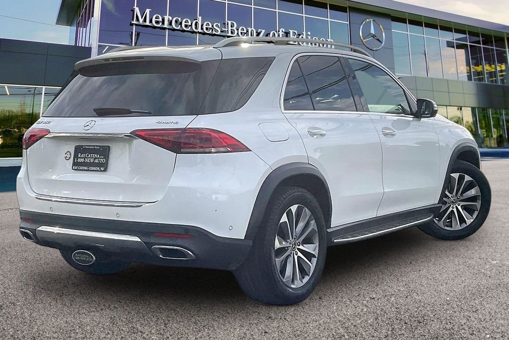 2020 Mercedes-Benz GLE GLE350 - Photo 7