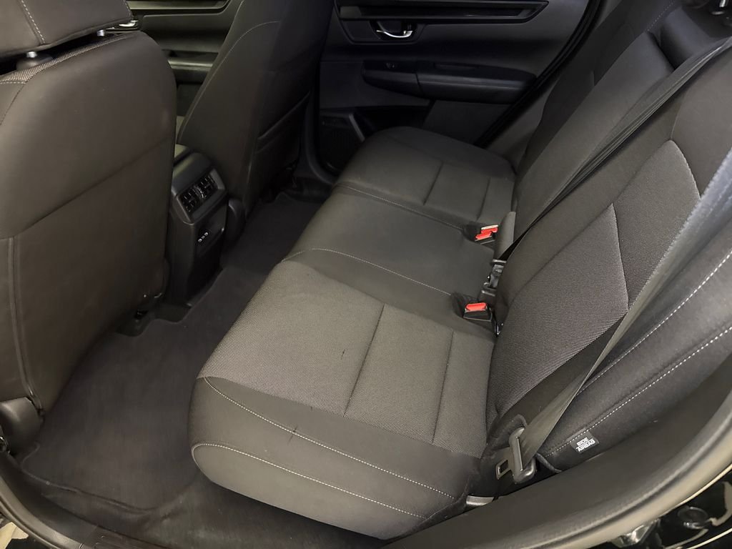 2024 Honda CR-V EX - Photo 18