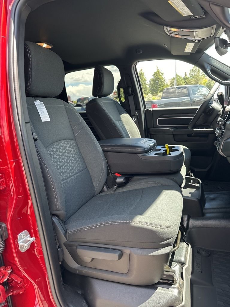 2025 RAM 2500 Big Horn - Photo 42