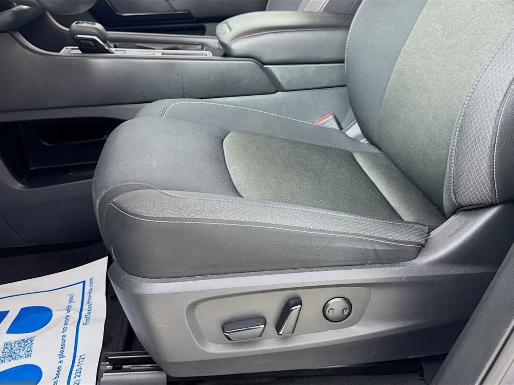 Certified Used 2024 Gray Nissan SV image 25