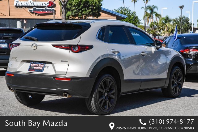 2024 Mazda CX-30 Select Sport - Photo 8