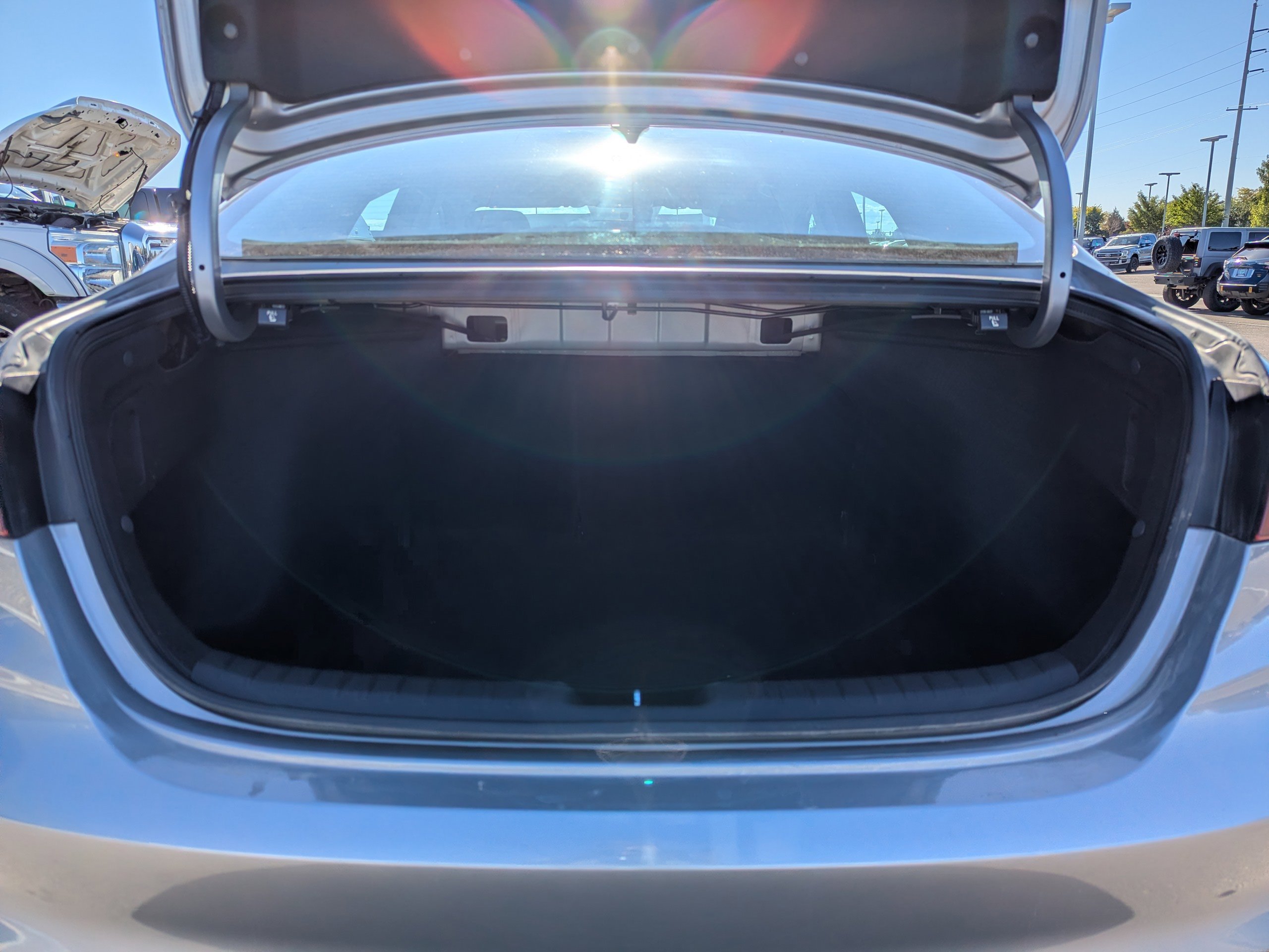 2023 Kia Forte LXS - Photo 30