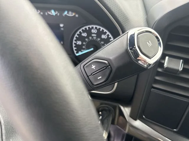 Certified Used 2023 Carbonized Gray Metallic Ford XL image 23
