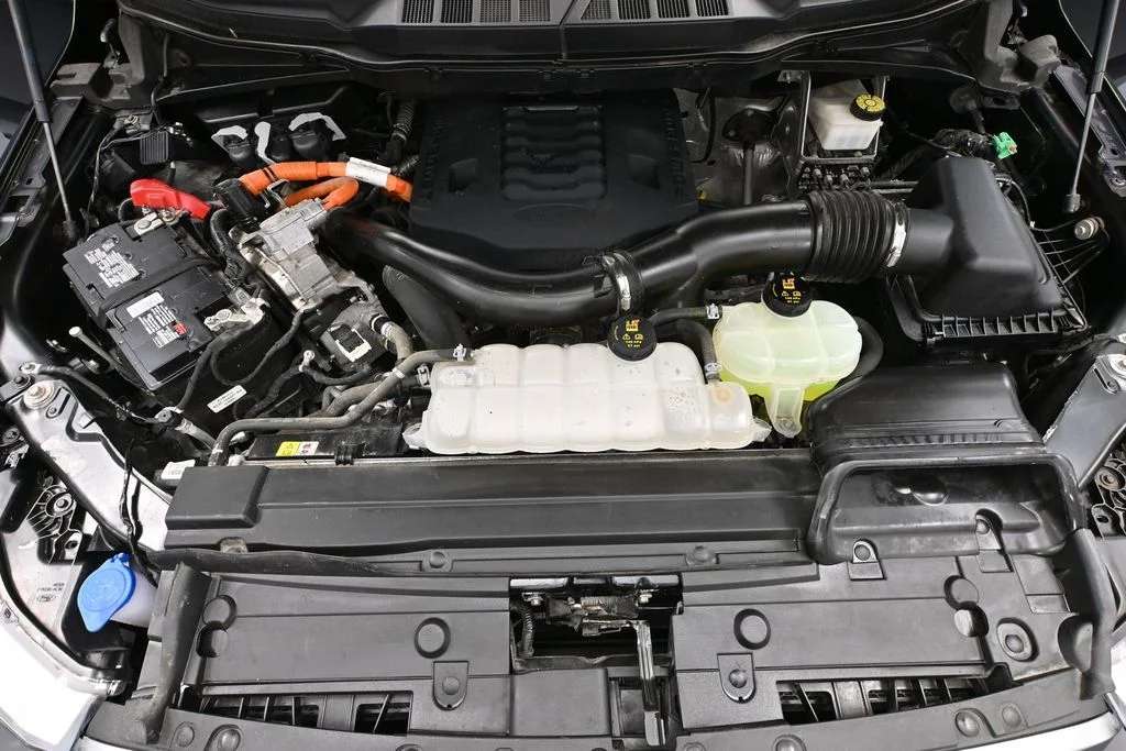 2023 Ford F-150 Limited - Photo 49