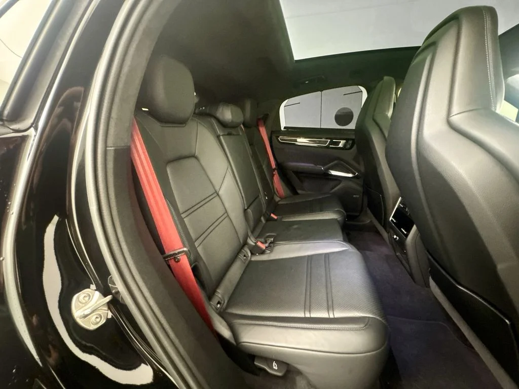Used 2023 Black Porsche Turbo image 27