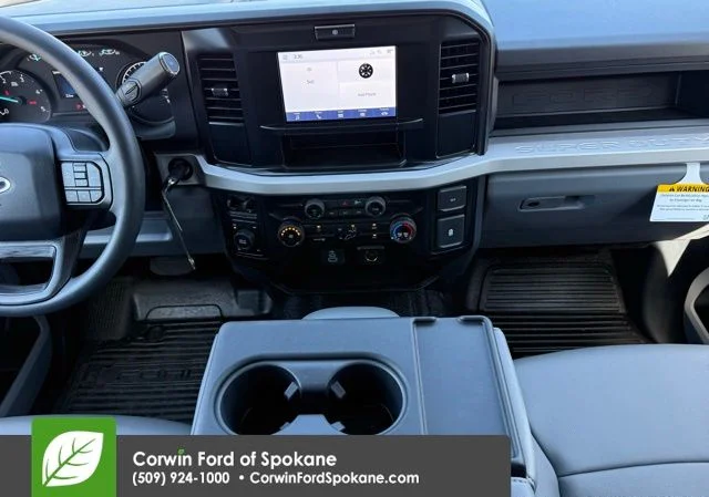 New 2026 White Ford XL image 25