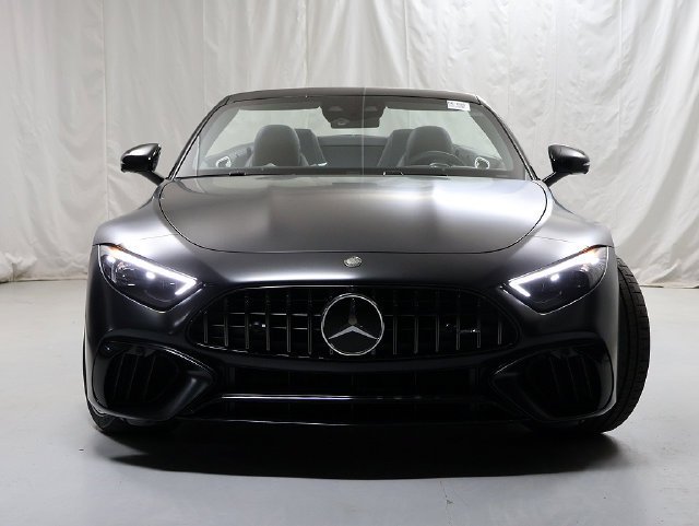 2026 Mercedes-Benz SL Mercedes-AMG - Photo 31