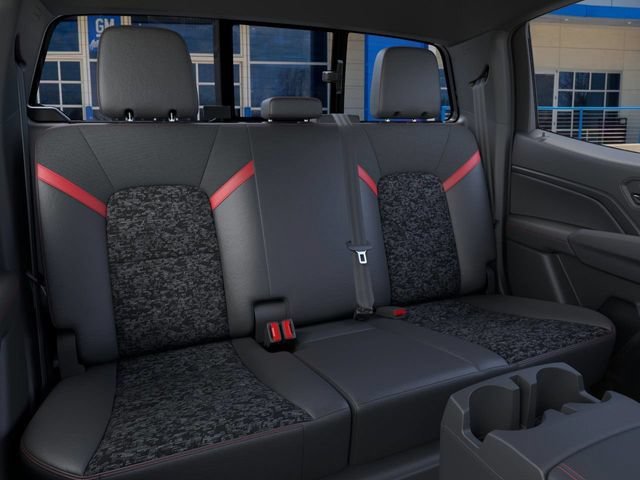 2026 Chevrolet Colorado Z71 - Photo 20