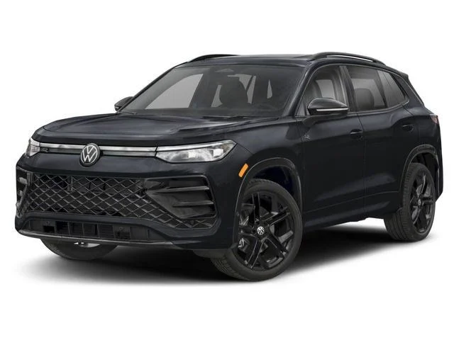 2026 Volkswagen Tiguan SE R-LINE BLACK - Photo 15