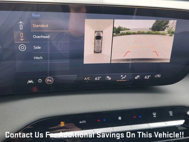 2026 Buick Enclave Sport Touring - Photo 13