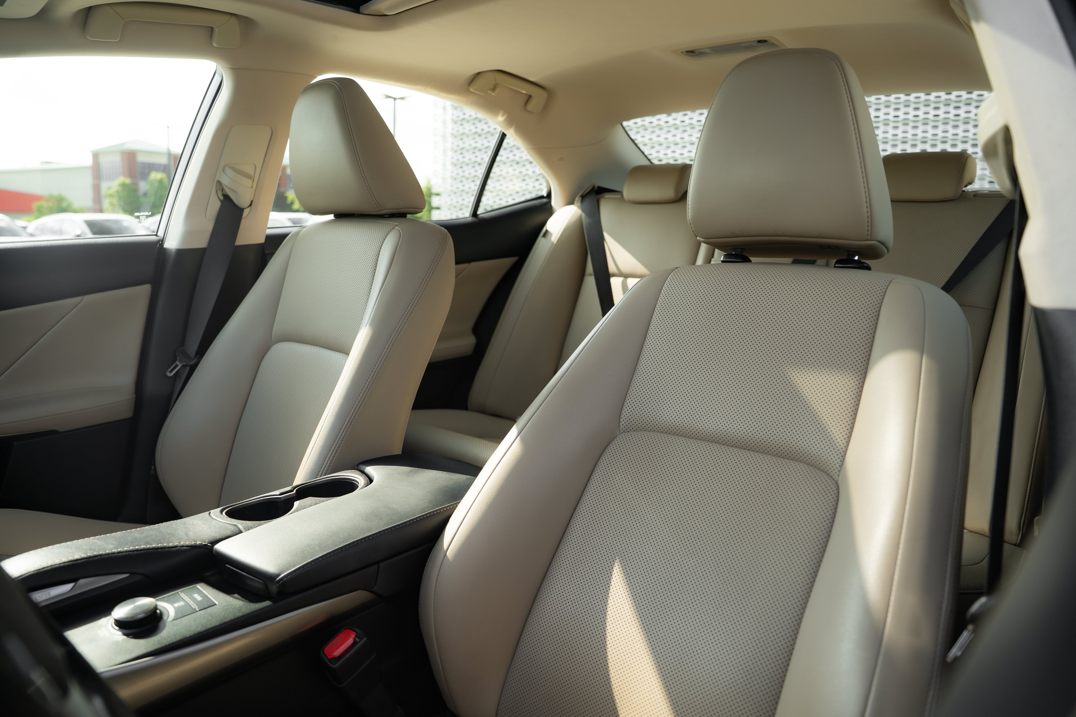 Used 2017 Caviar Lexus IS 300 image 19