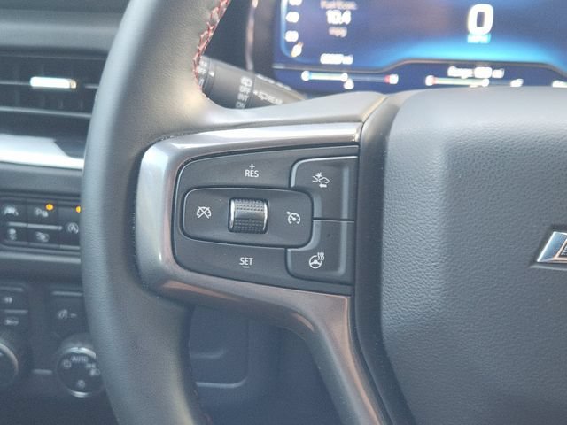 Used 2024 Black Chevrolet RST image 29