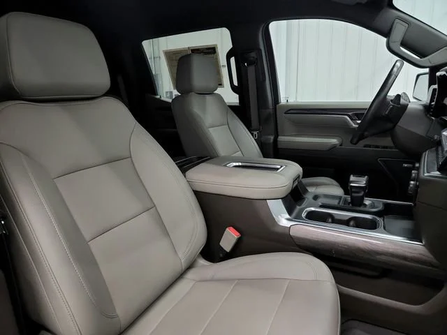 2022 Chevrolet Silverado 1500 LTZ - Photo 30