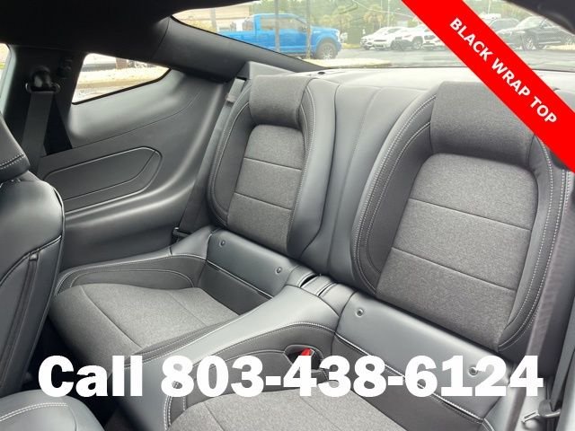 2025 Ford Mustang GT Fastback - Photo 10