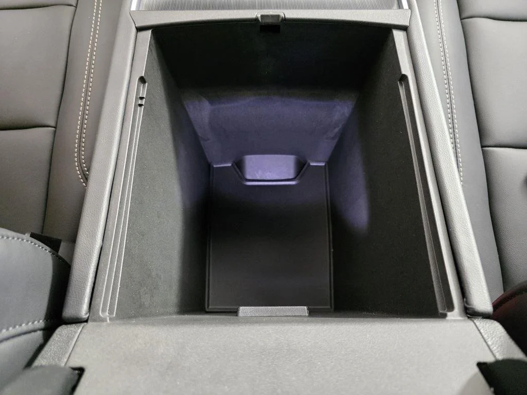 2025 GMC Acadia Elevation - Photo 38