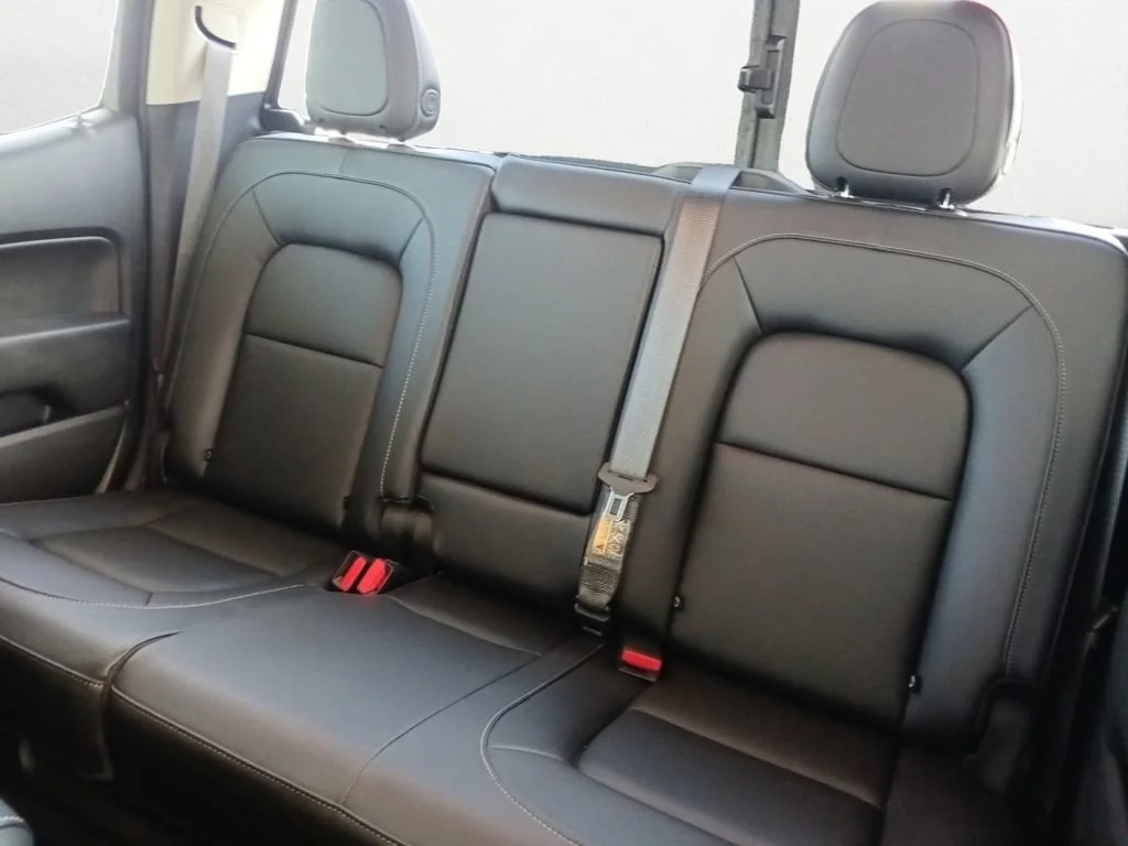 Used 2022 SUMMIT WHITE Chevrolet 4WD ZR2 image 27