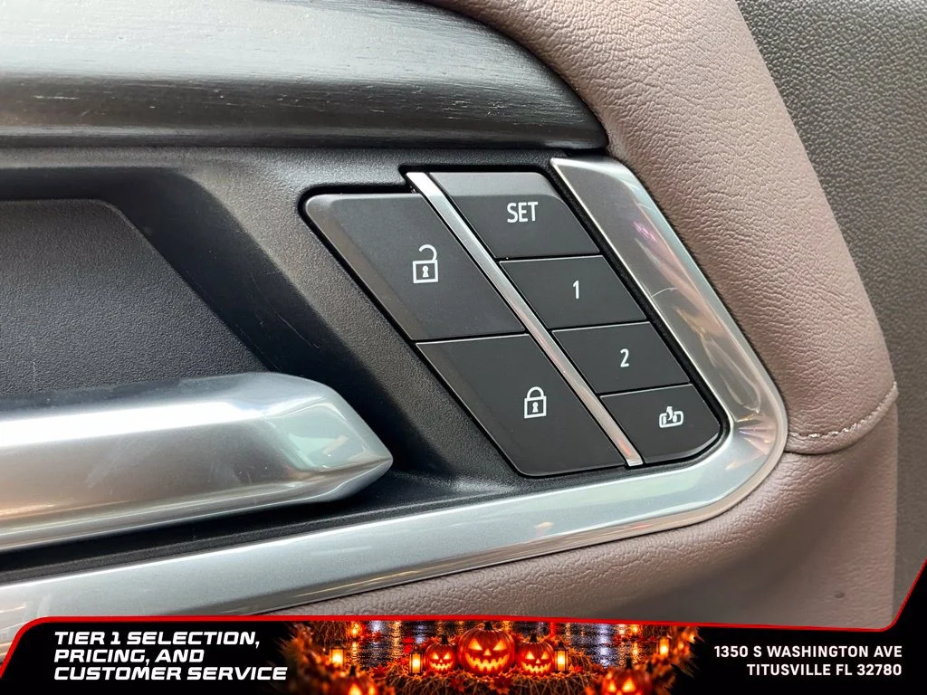 New 2026 Sterling Metallic GMC Denali image 25