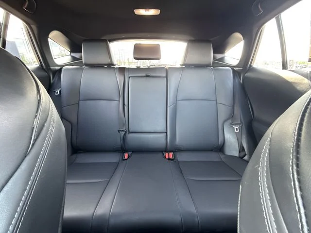 Used 2023 Red Toyota Nightshade image 22