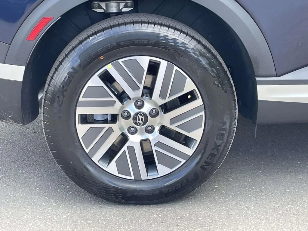 New 2026  Hyundai SEL image 7